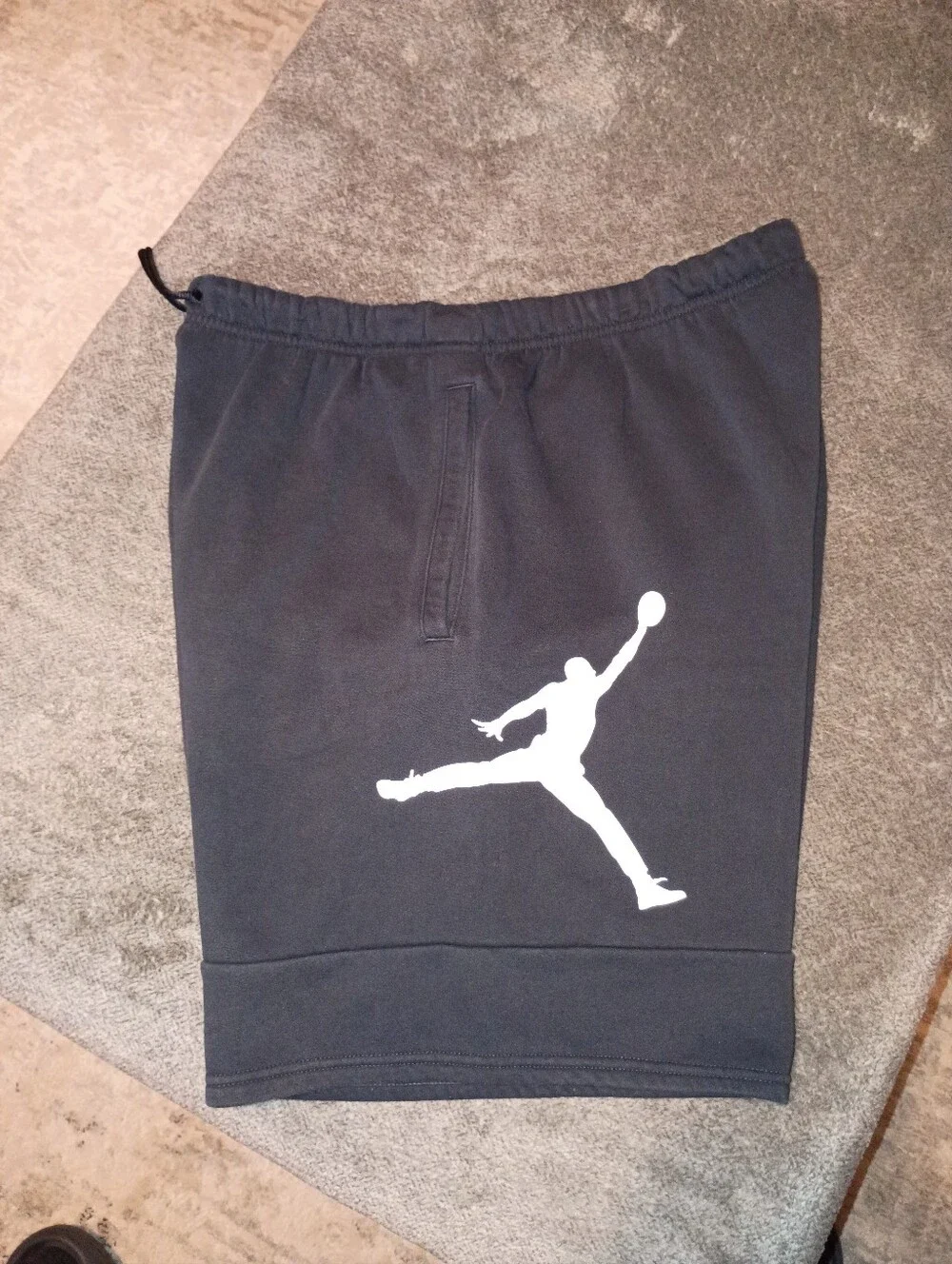 Jordan Brand Sweat Shorts